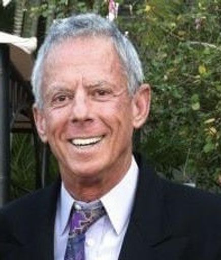 George B. Ellsworth Profile Photo
