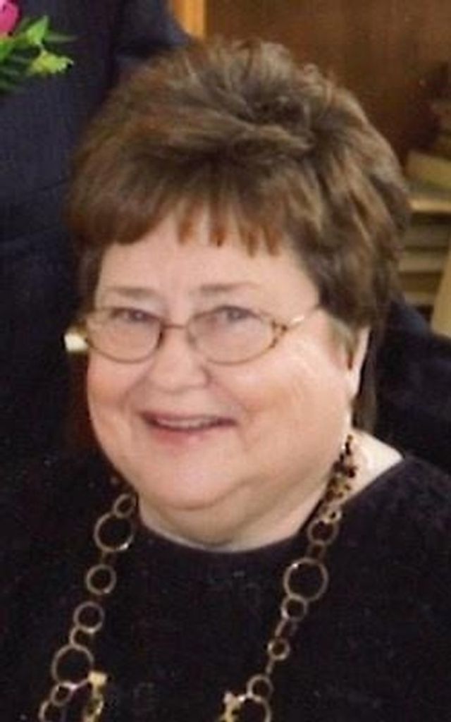 Betty J. Hall