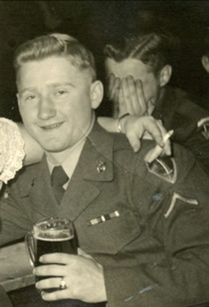 Richard Bittinger Profile Photo