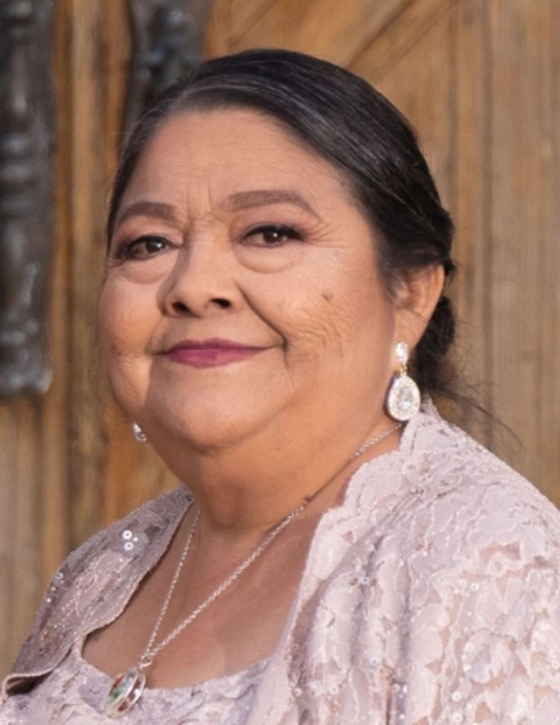 Juanita "Janie" Chavez De La Paz Profile Photo