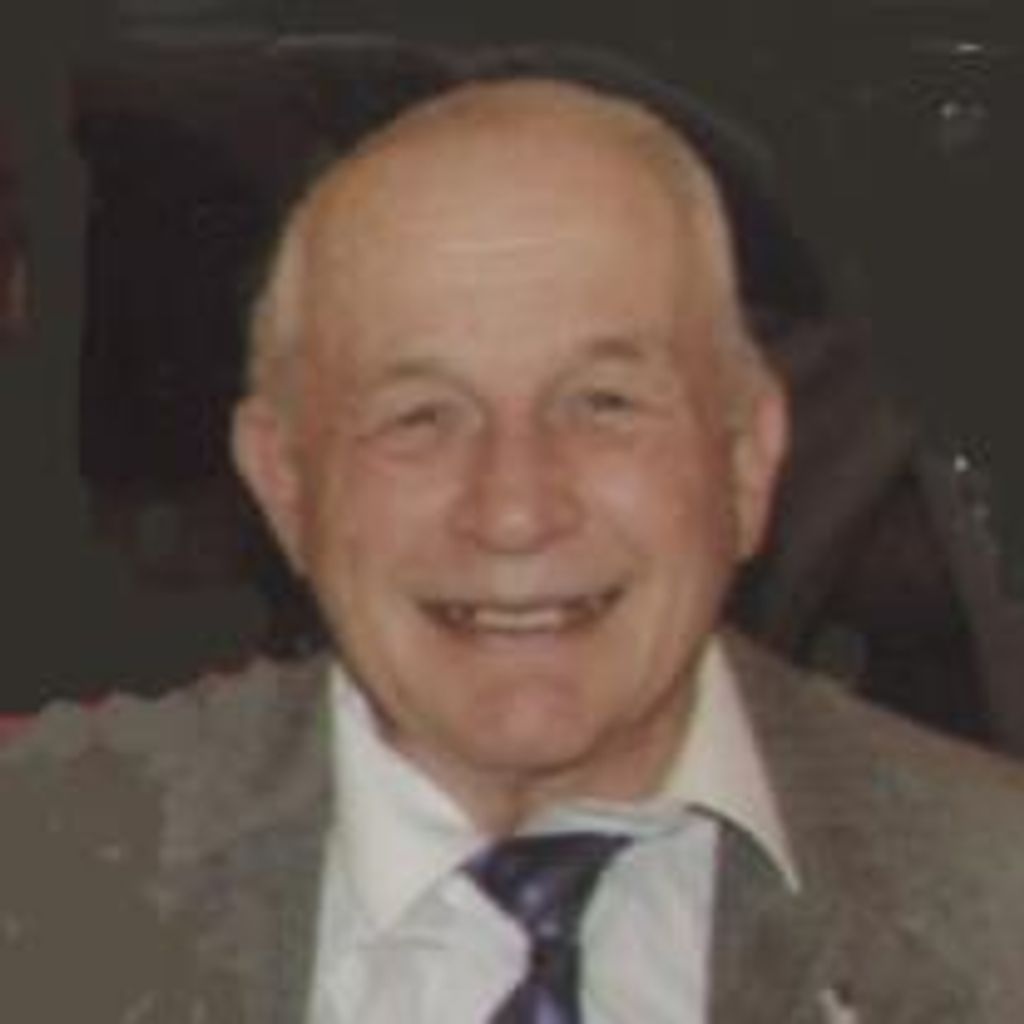 Gilbert Alan Willimet