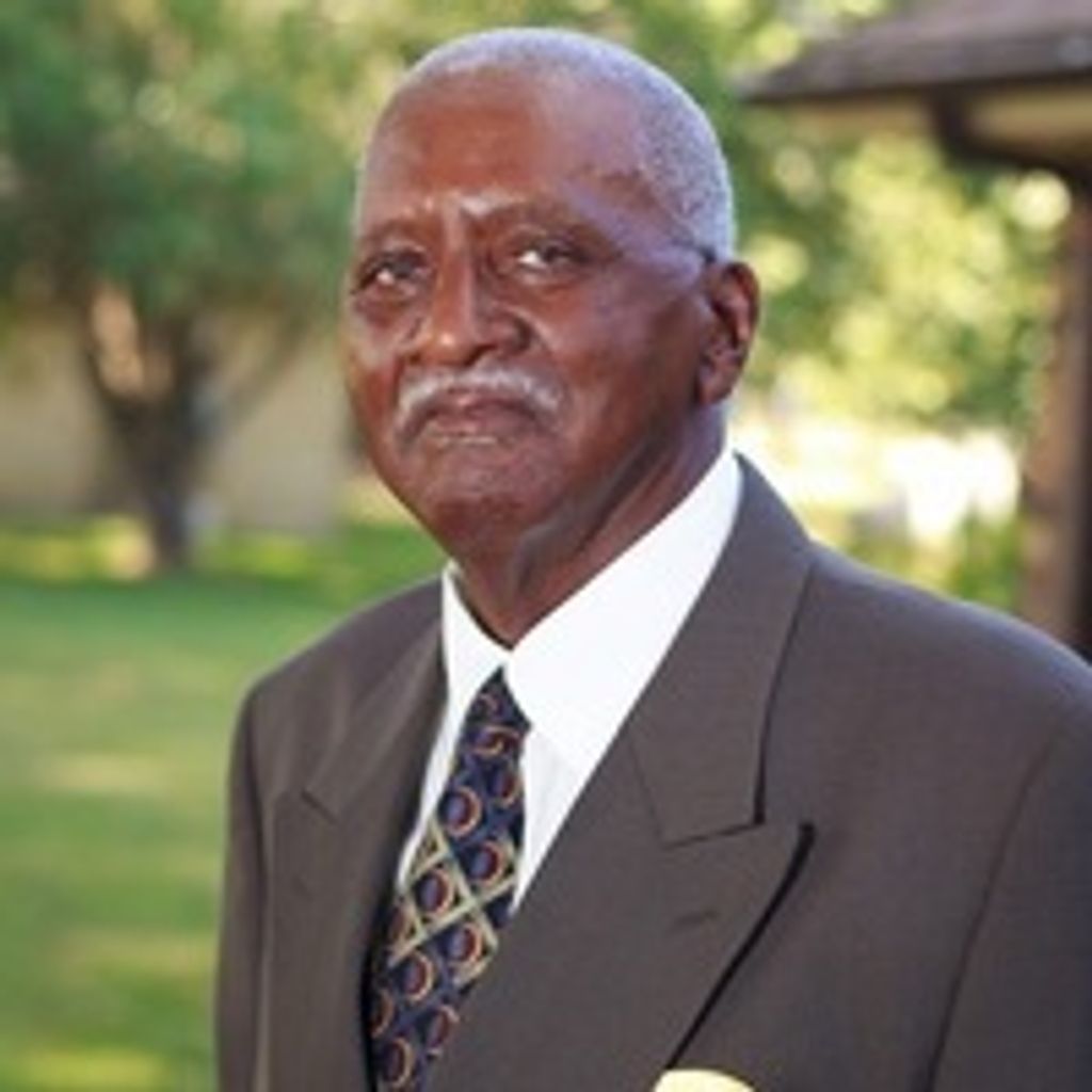 Willie James Allen Profile Photo