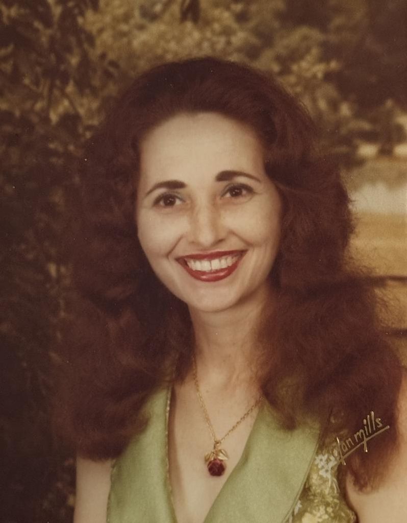 Rose May Clement Profile Photo