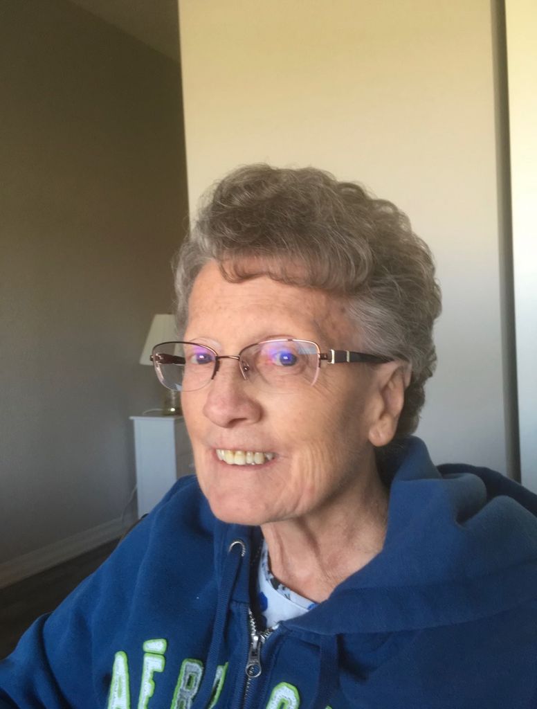 Marlene Griffiths Guevara