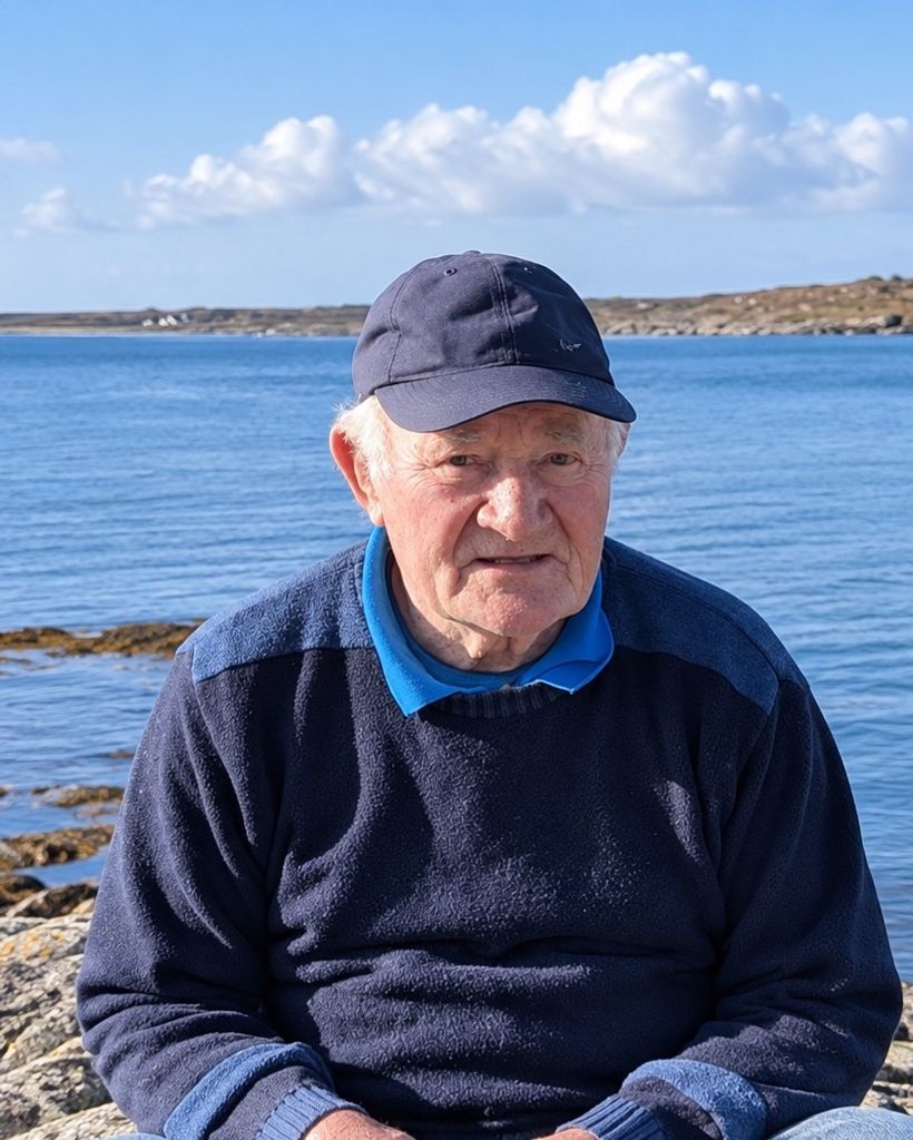 Patrick J. Joyce