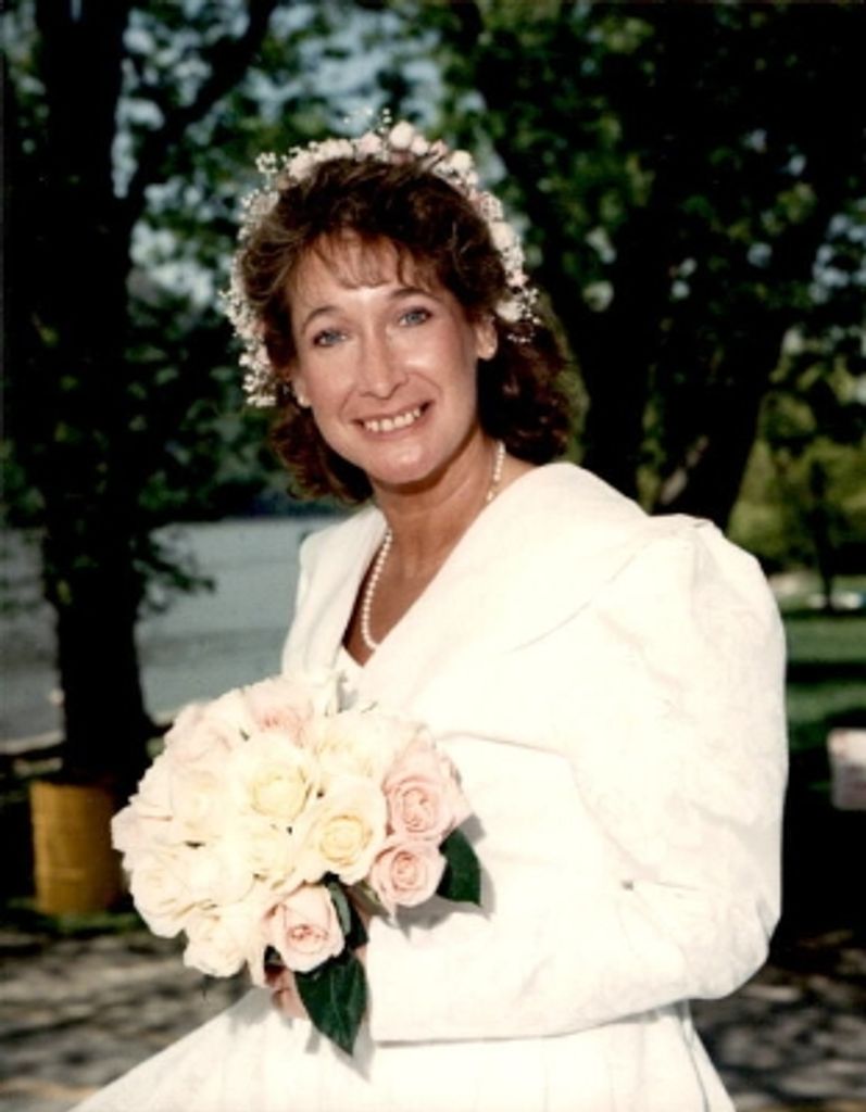 Mary Ann Grybowski