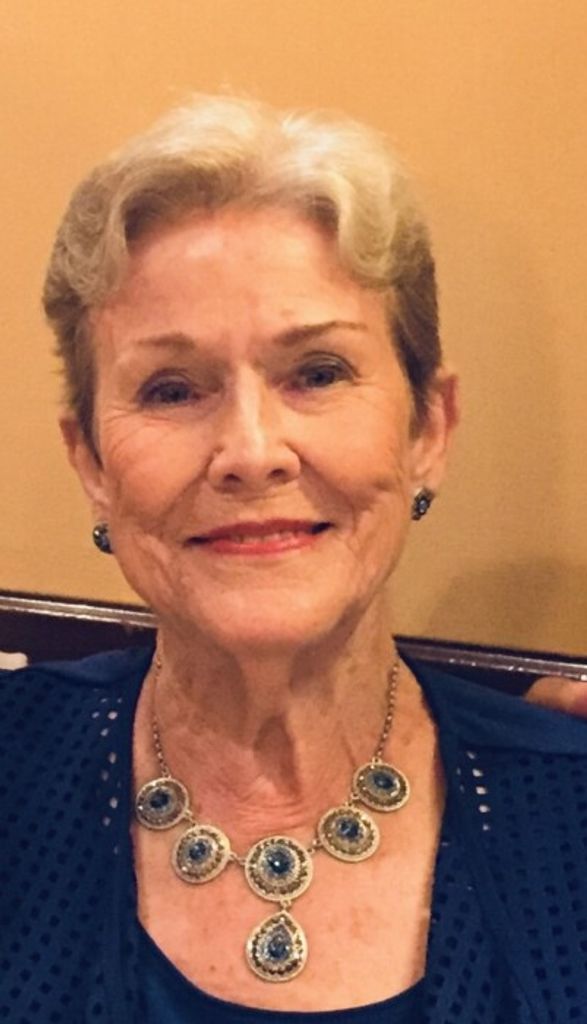 Martha Applewhite
