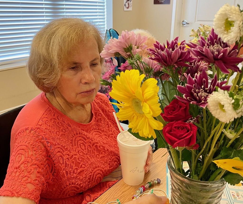 Angela Gray Profile Photo