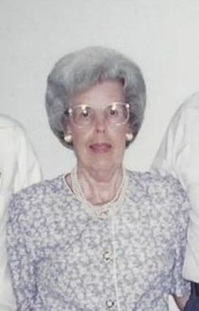 Elizabeth  Mundy Loftis