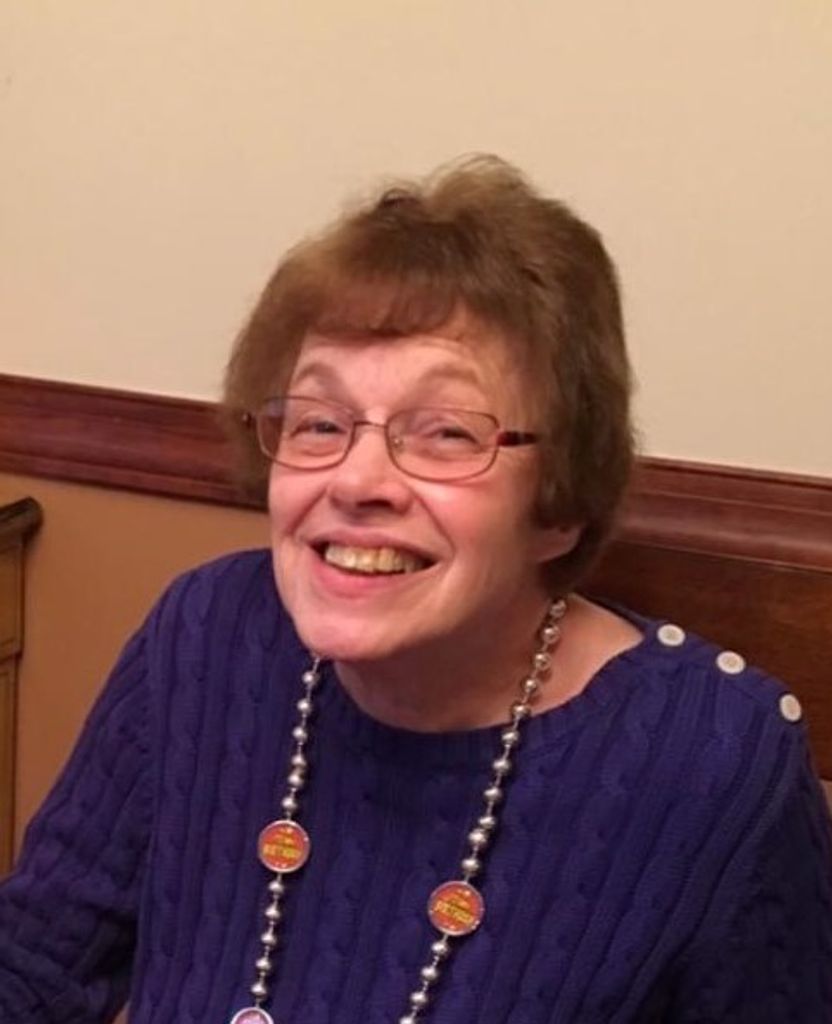 Mrs. Janet J. Banks Profile Photo