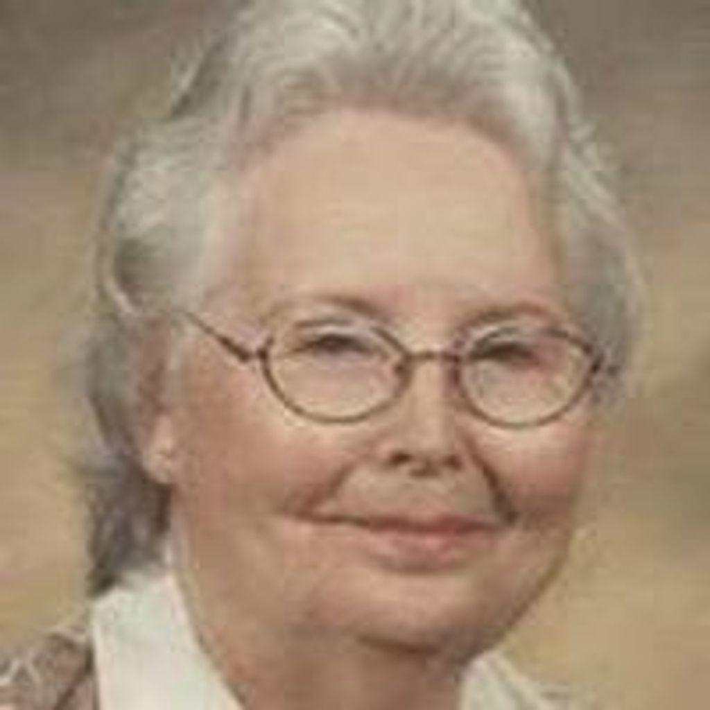 Ruby G. McCoy
