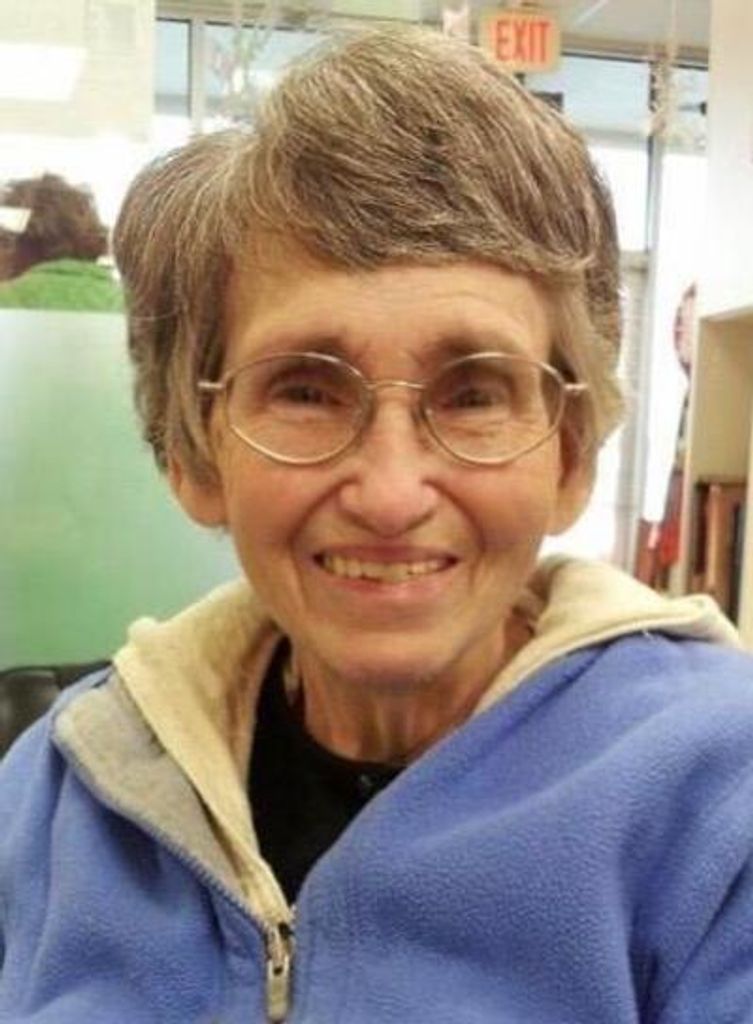 Linda J. Allison Profile Photo