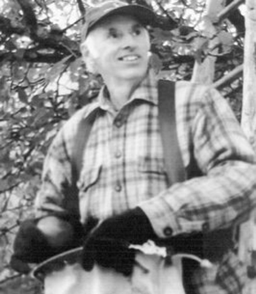 John Calkins Profile Photo