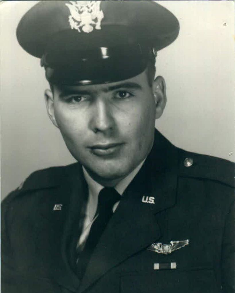 Jerry Glenn Parish Profile Photo