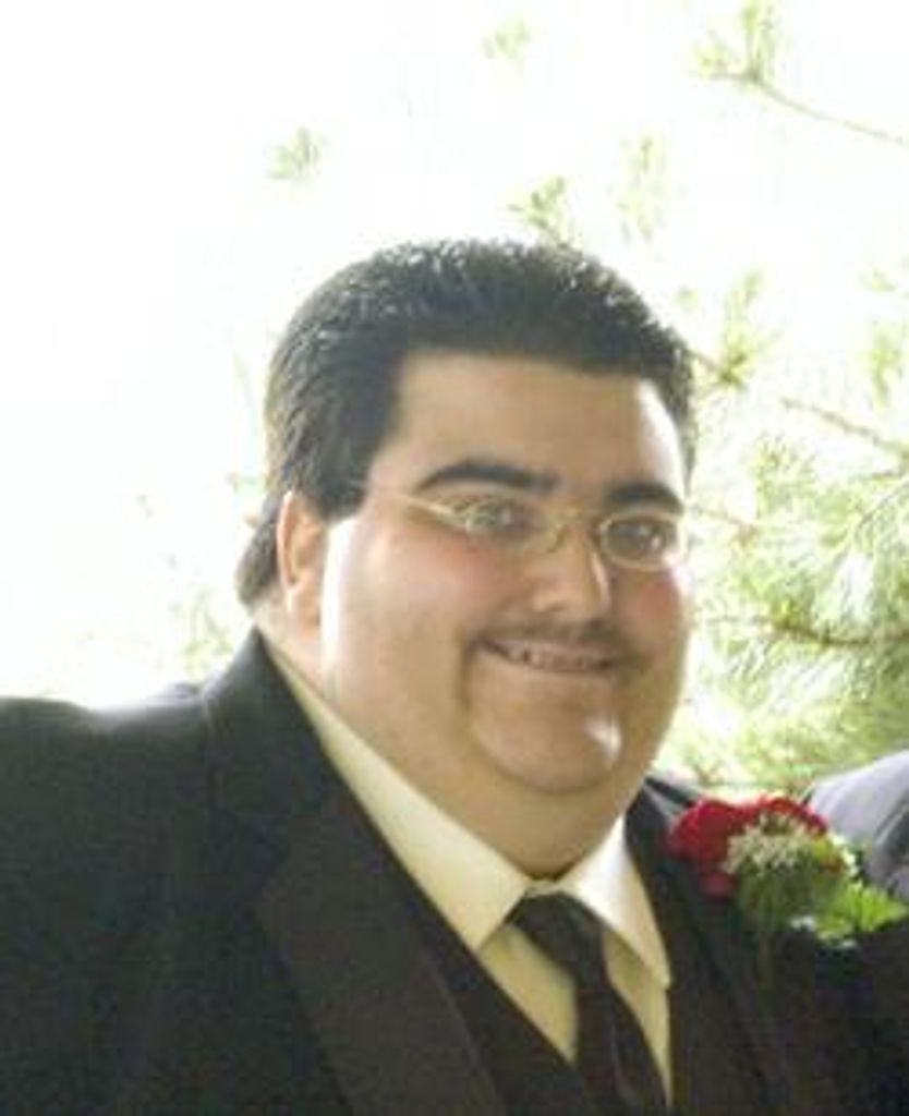 Bradley Charles Spangler Profile Photo