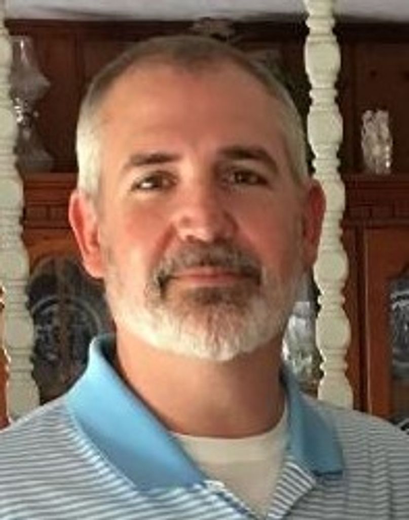 Aaron Blake Welborn Sr. Profile Photo