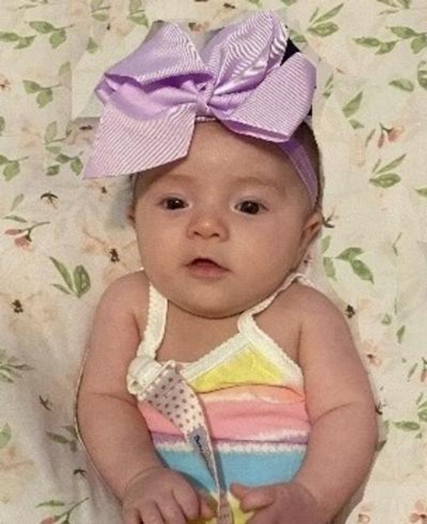 Nevaeh Rita Estrada Profile Photo