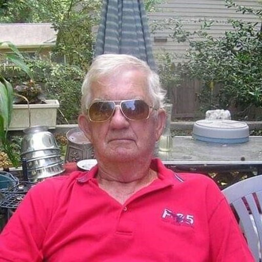 James Alton Adcox Profile Photo