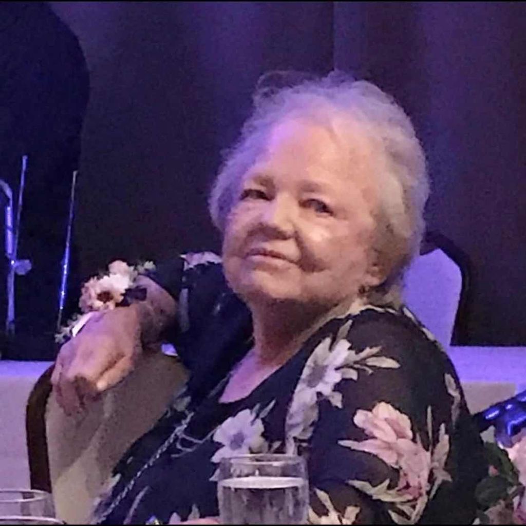 Judith A Smith (nee Zelonis) Profile Photo