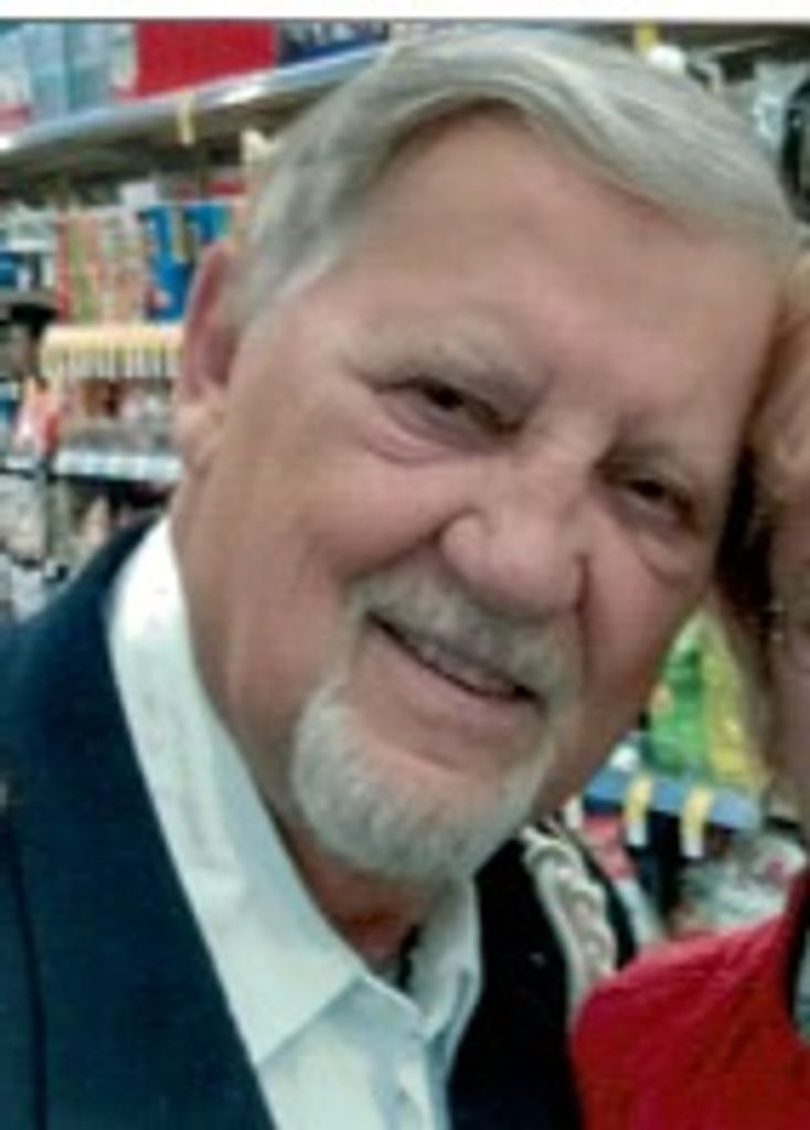 Billy G. Hammon