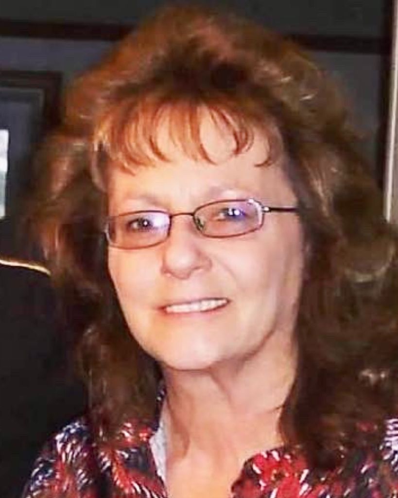 Barbara Lynne Morgan