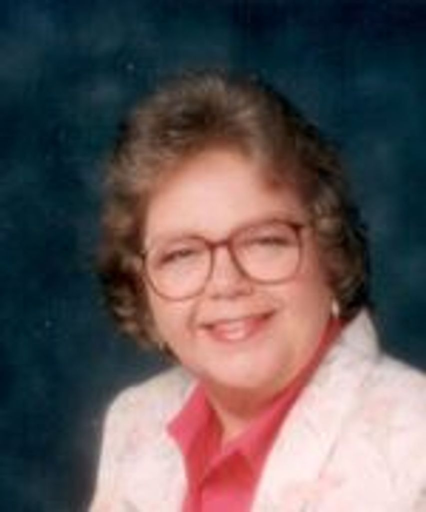 Marjorie Walker