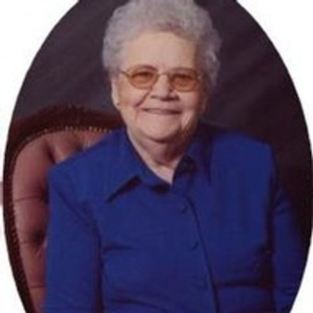 Lorene Mize Profile Photo