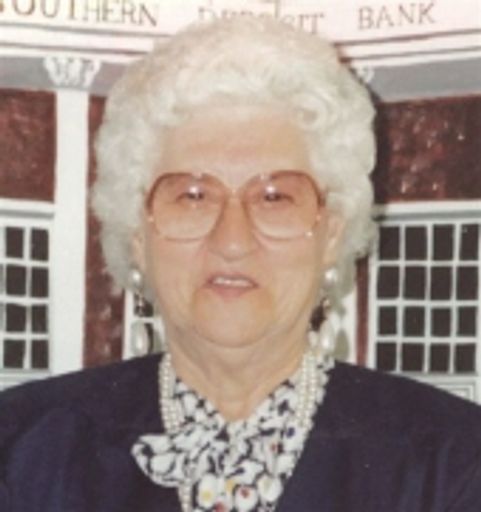 Gracie Mae Sumner Profile Photo