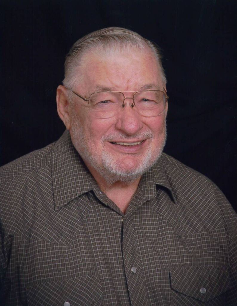 Thomas Ferd Kramer Profile Photo