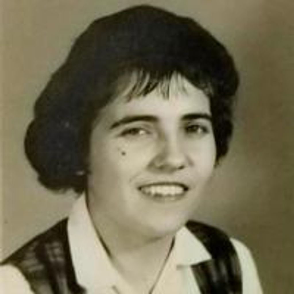 Patricia  D. (Howard)  Antill