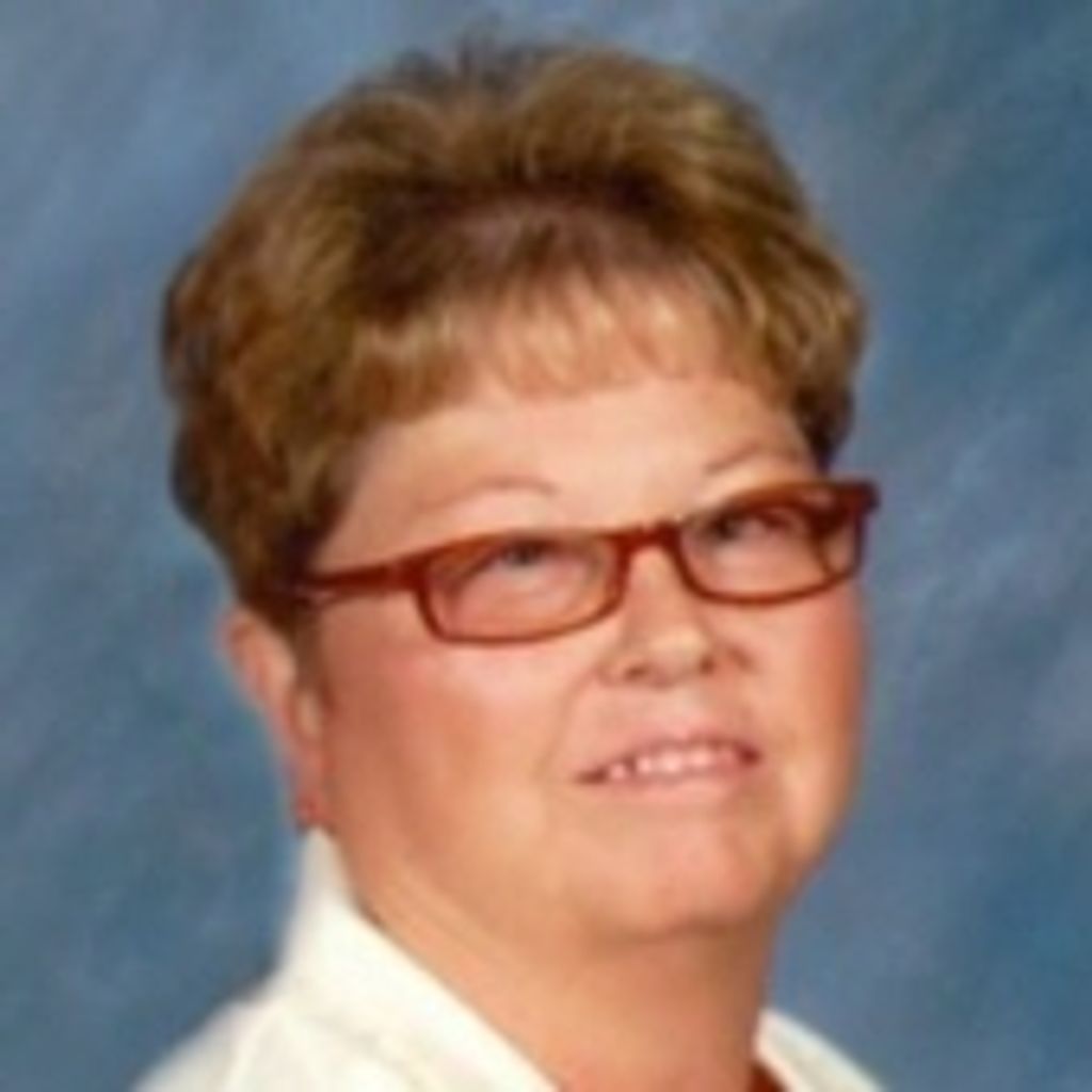 Shirley Ann Watson