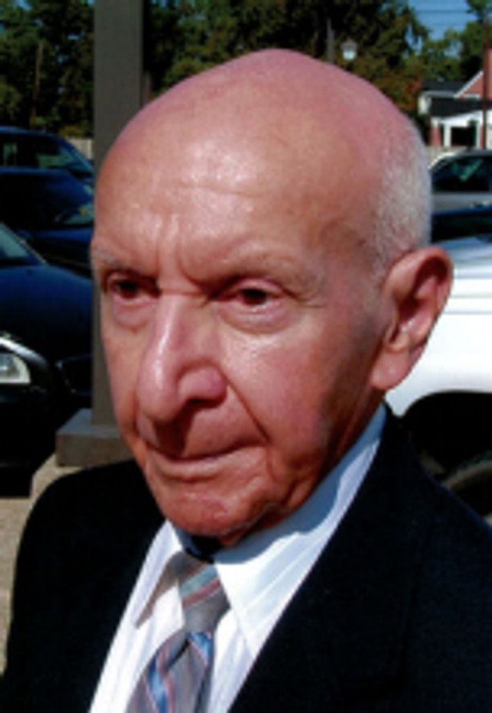 Albert Harding Crafton