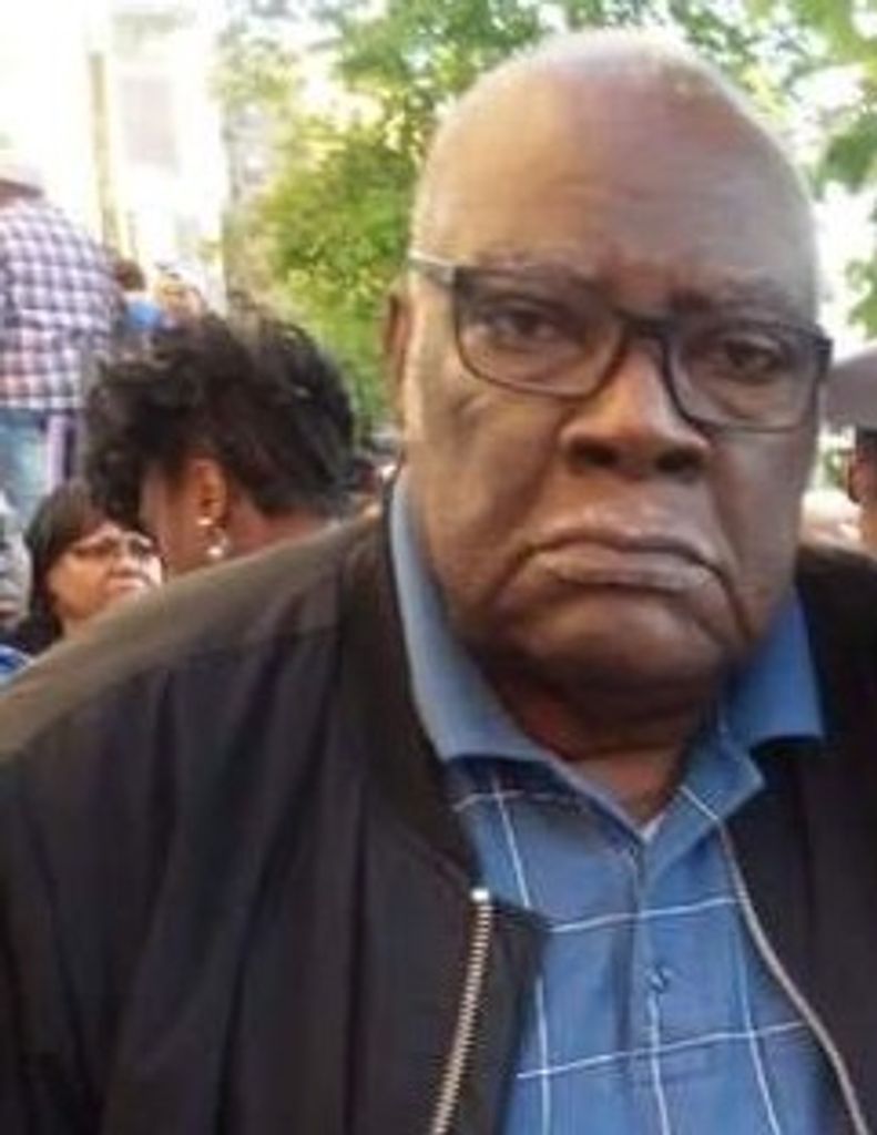Tom J Hall Sr. Profile Photo