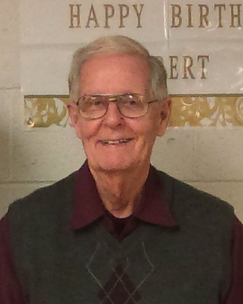 Dr. Robert Barkes
