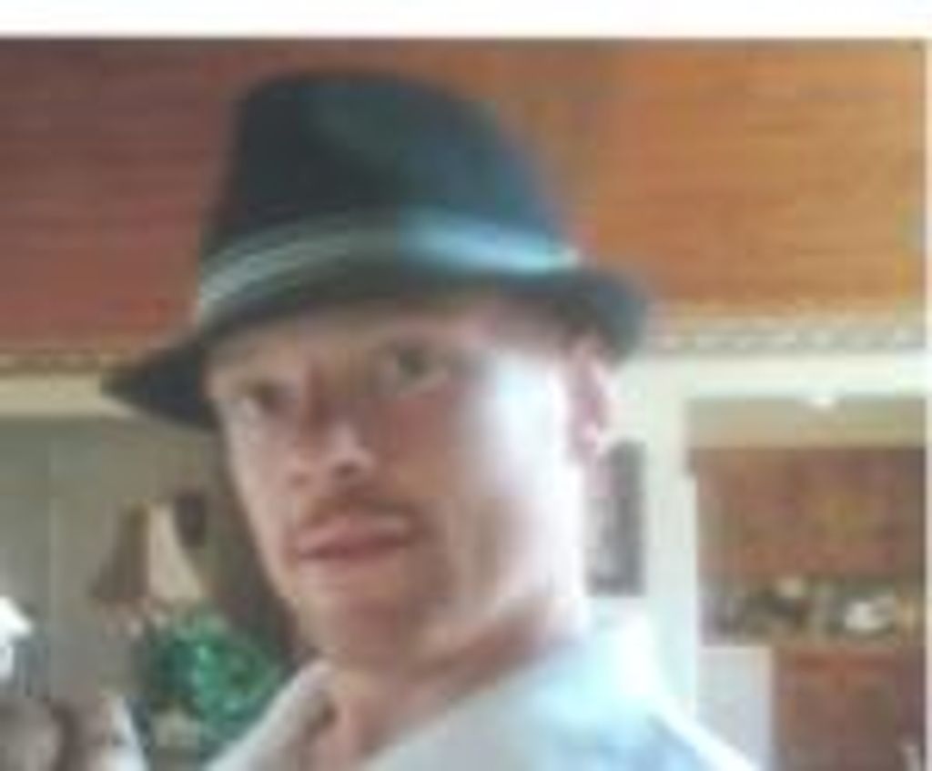 Jared Russell Harvey