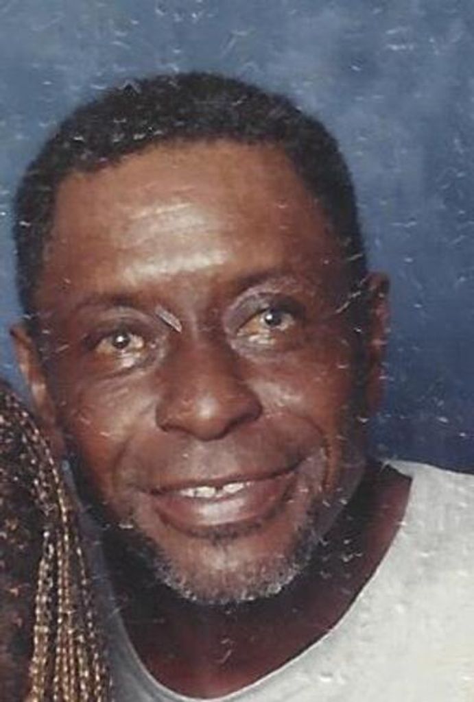 Mr. Wallice Brister Profile Photo