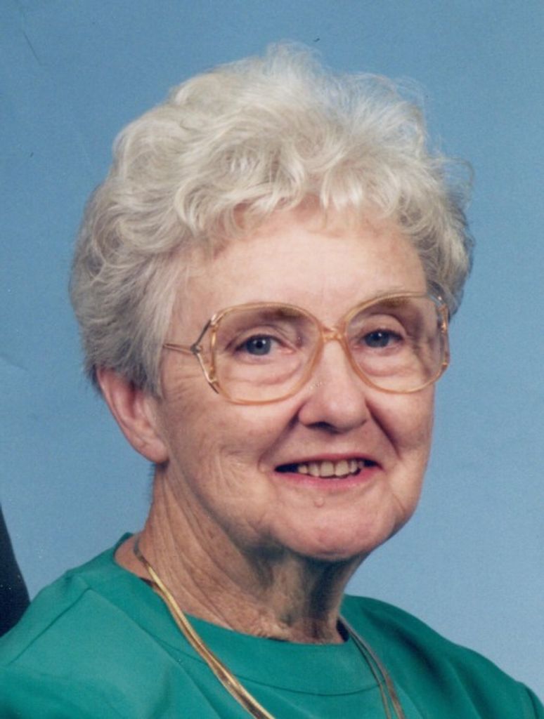 Marjorie Robinson Profile Photo