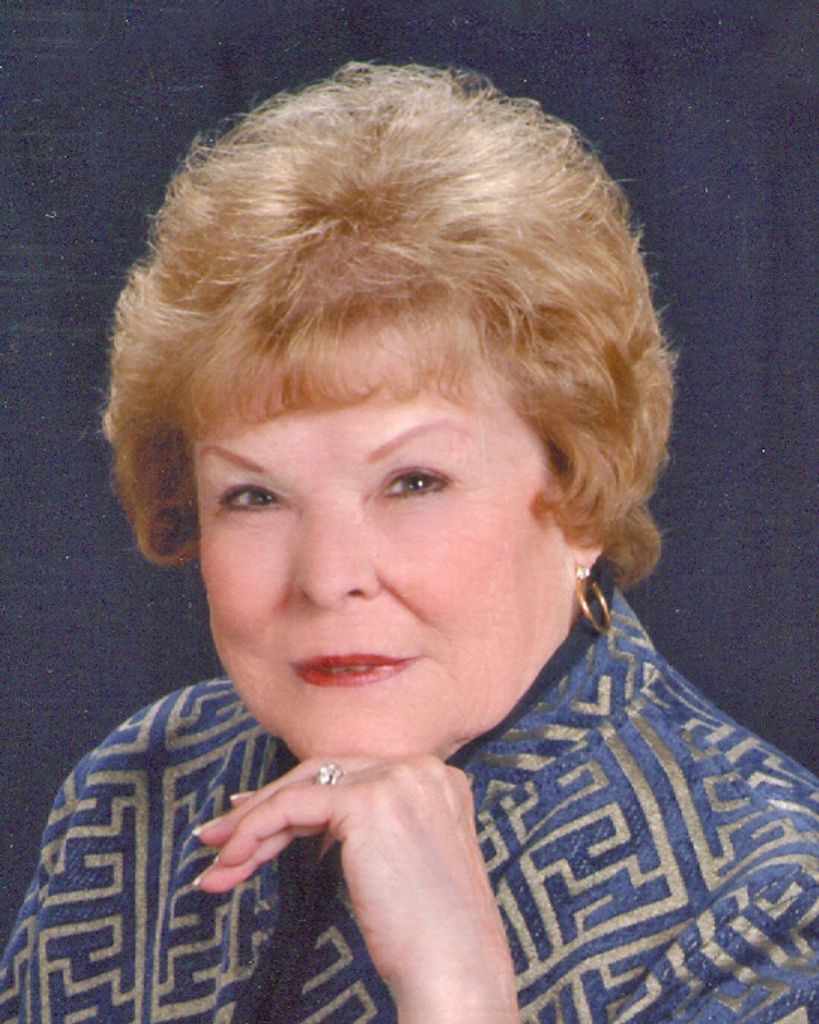 Grace Menzner