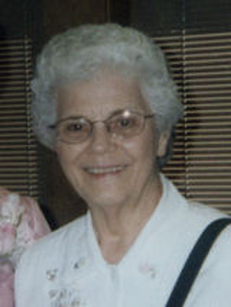 Zelma Smith