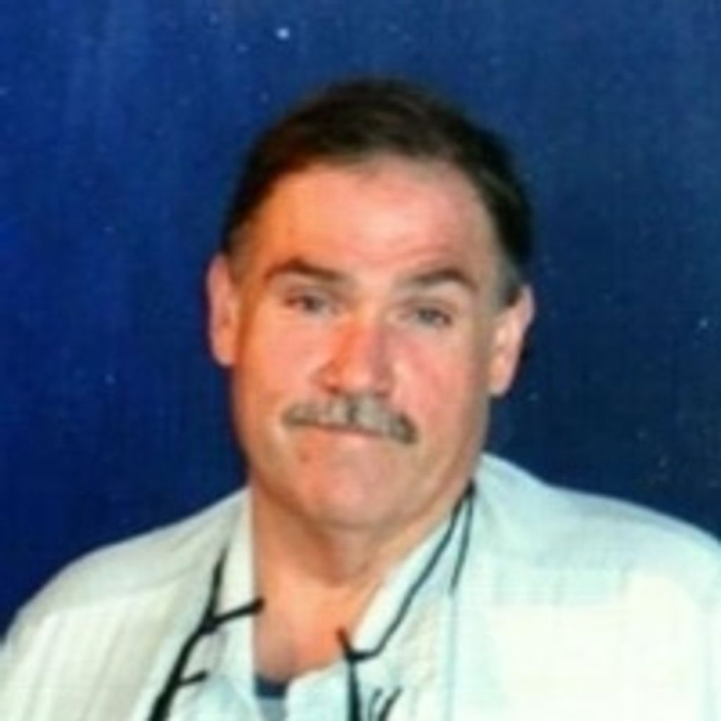 Steven Patrick Tisdale