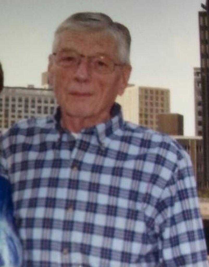 Robert H. "Bobby" Reed