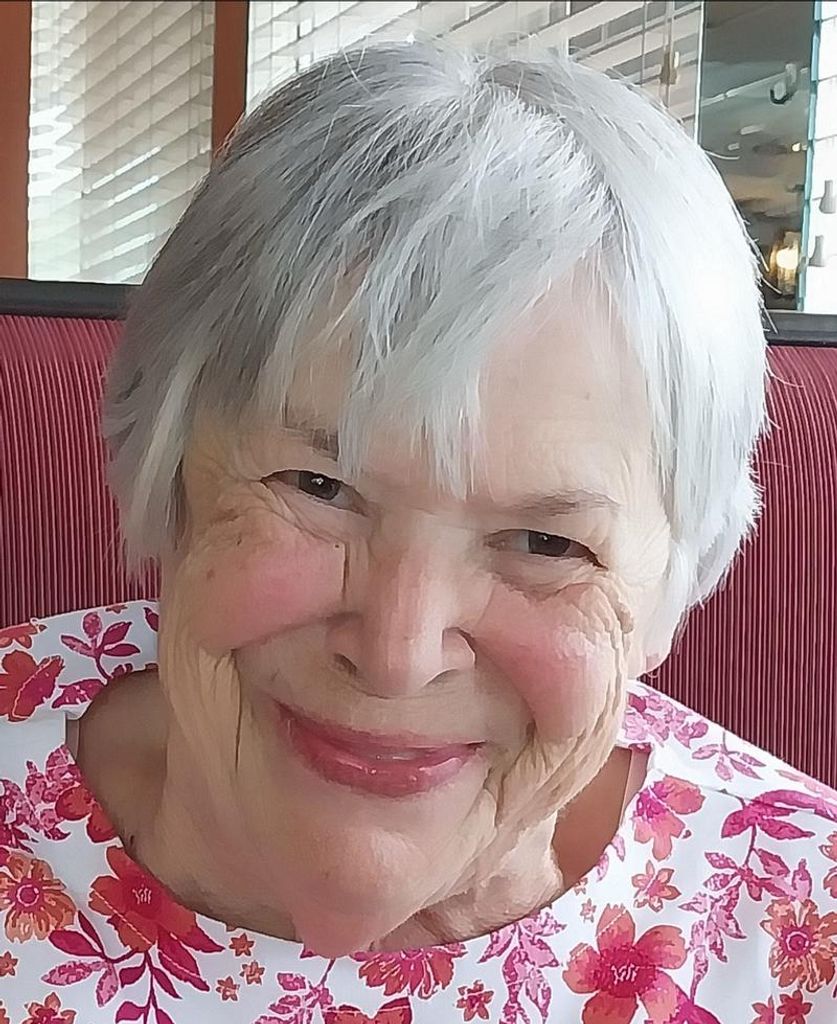 Rosalie K. Wolfe