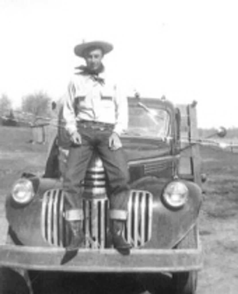 Bobby Lee Allen