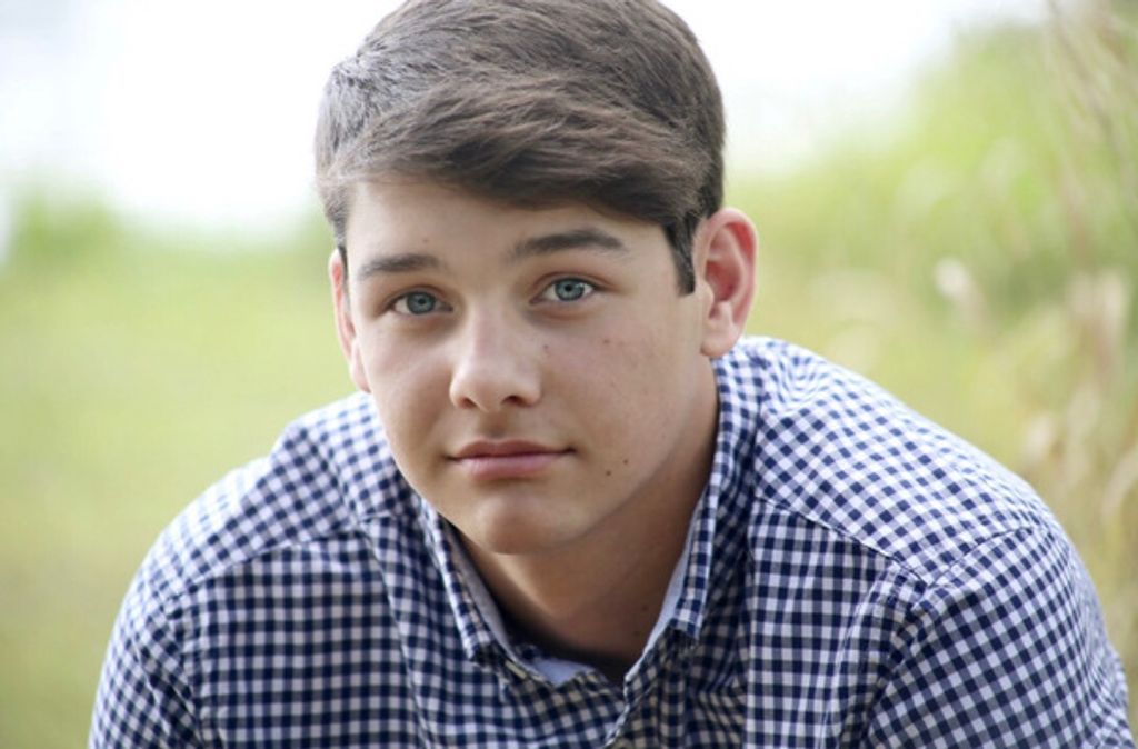 Jacob Henry Money