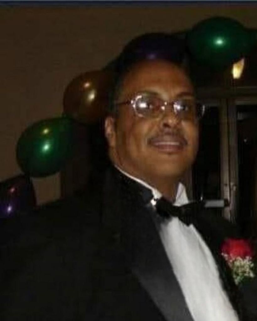 Kenneth Raphael Burkhalter Profile Photo