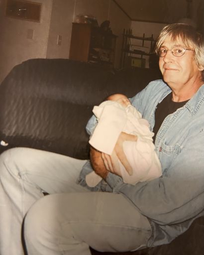 Stephen L. Hackett Profile Photo