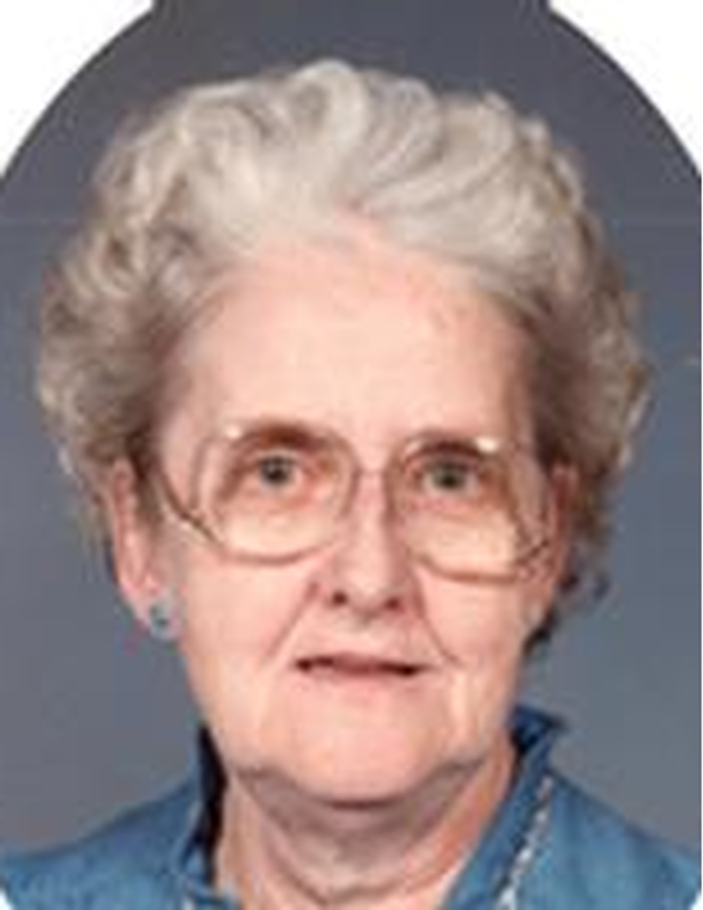 Clois Alexander Barbee