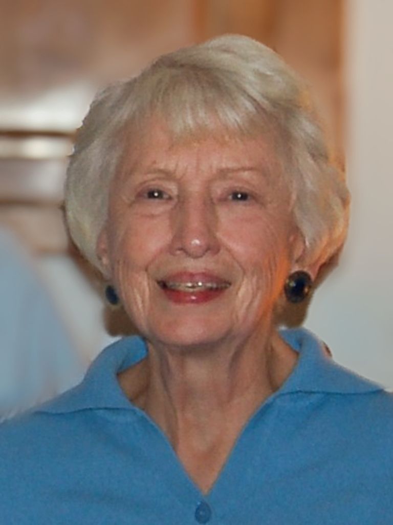 Evelyn Bouterse Lee Profile Photo