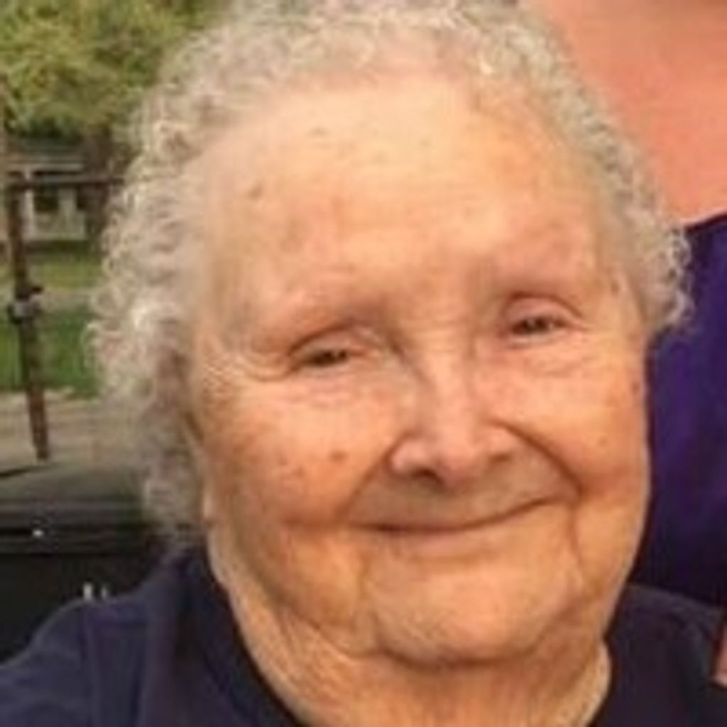 Ione M. Owens
