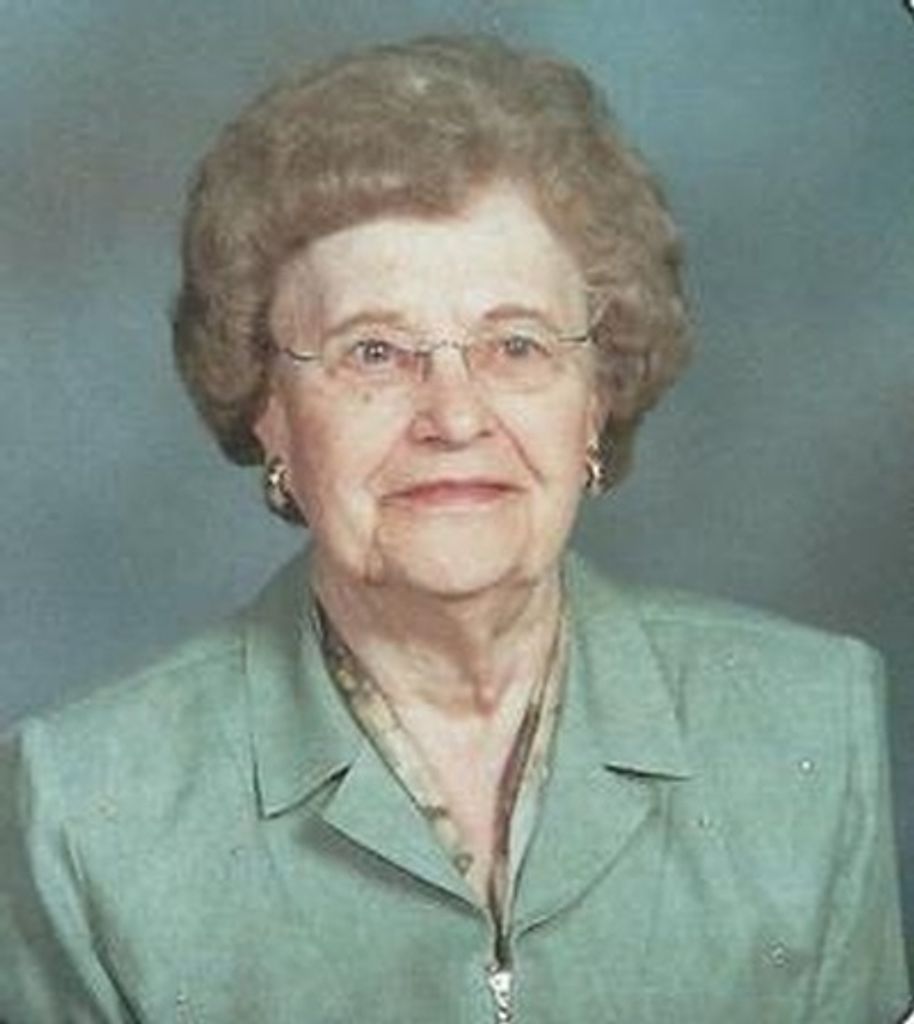 Sophia Westenberger